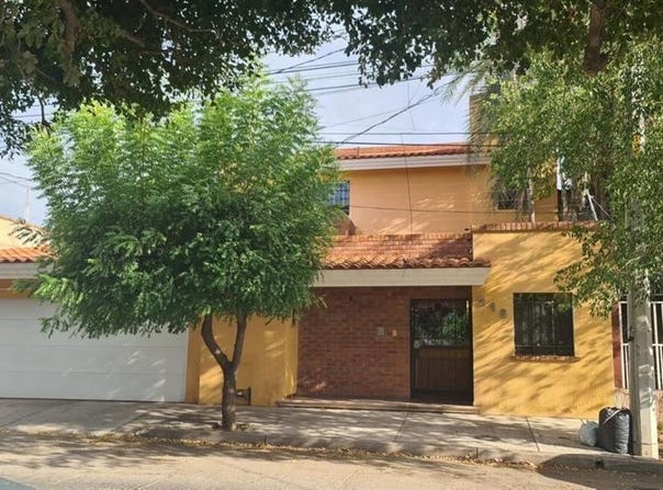 Rio Elota 216, Guadalupe, Culiacán, Sinaloa, Culiacan Rosales, Sinaloa 80220