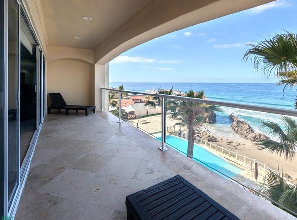 Las Olas #1, Playas de Rosarito, Baja California 22710