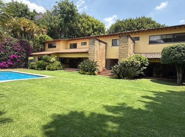 Laureles, Cuernavaca, Morelos 62300