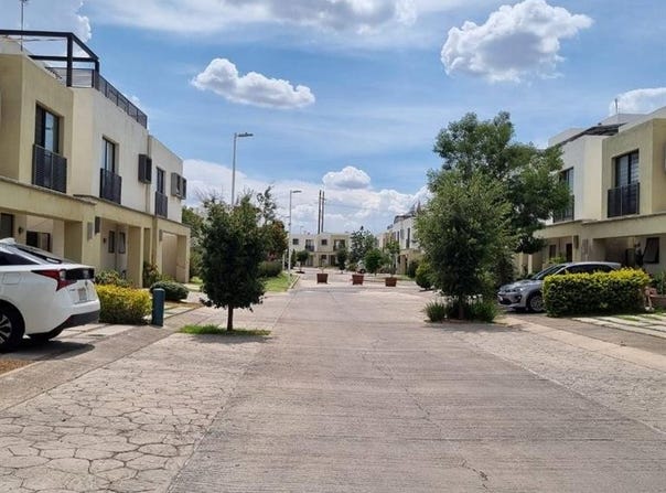 Av. Adamar 548 int 80, Adamar, Tlajomulco de Ziga, Jalisco, Tlajomulco de Zuniga, Jalisco 45646