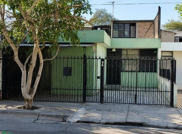 Rio Eufrates 1386, Olímpica, Guadalajara, Jalisco, Guadalajara, Jalisco 44430