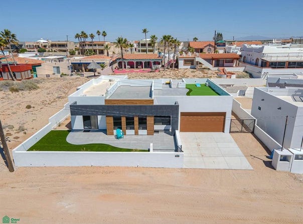 Las Conchas S1 L30, Las Conchas, Puerto Penasco, Sonora, 83550, Puerto Penasco, Sonora 83550