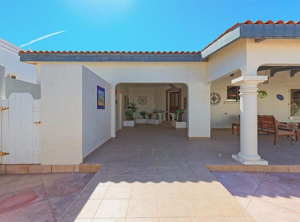 Las Conchas Viento Del Mar S7 L9-52, Las Conchas, Puerto Penasco, Sonora, 83550, Puerto Penasco, Sonora 83550
