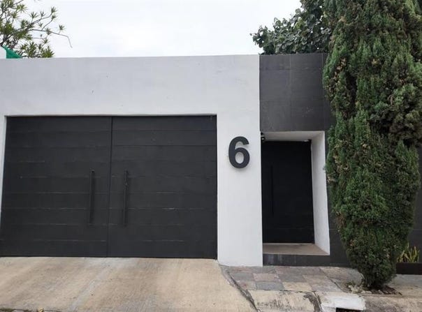 PROLONGACION JARDINES DE REFORMA 6, Reforma, Cuernavaca, Morelos, Cuernavaca, Morelos 62260