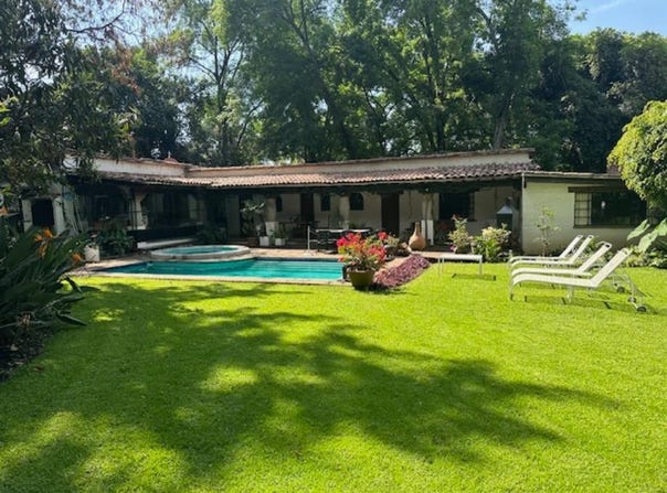 Tetela, Cuernavaca, Morelos 62170
