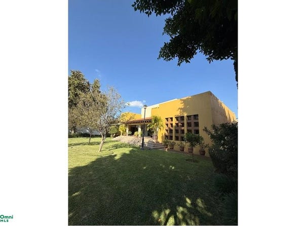 Calle Santa Cecilia 0, Santa Margarita, Zapopan, Jalisco, Zapopan, Jalisco 45140