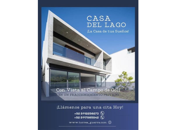 Capelin, Monterrey, Nuevo Leon 64985