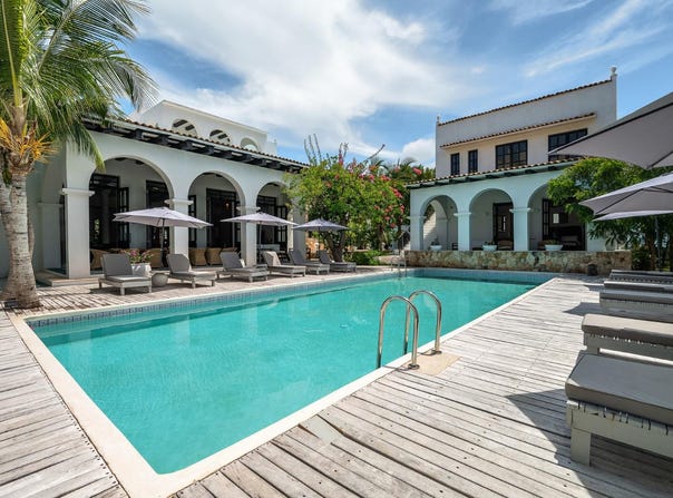 Calle 65 Sur, Tulum Municipality, Quintana Roo 77765