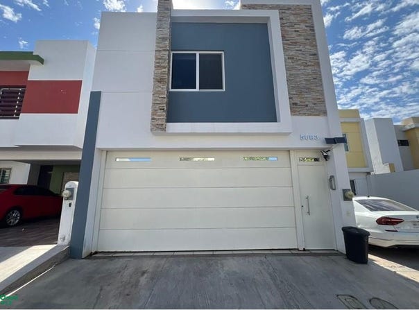 Calle Polinesia 5827, , Culiacán, Sinaloa, Culiacan, Sinaloa