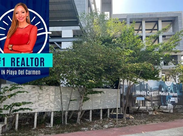 3 Roraima III, Playa del Carmen, Quintana Roo 77724