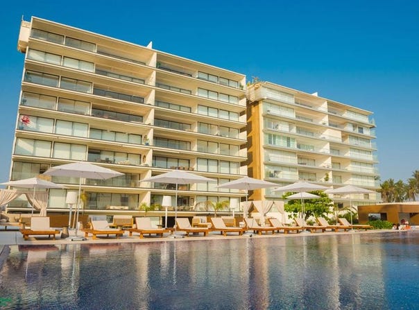 Cond. Costa Real, Blvd Barra Vieja 505, Plan de los Amates, Acapulco de Juárez, Guerrero, Acapulco de Juarez, Guerrero 39893