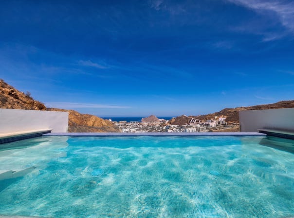 Lienzo Charro, Cabo San Lucas, Baja California Sur