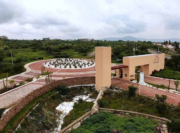 Bernal, Querétaro 76680