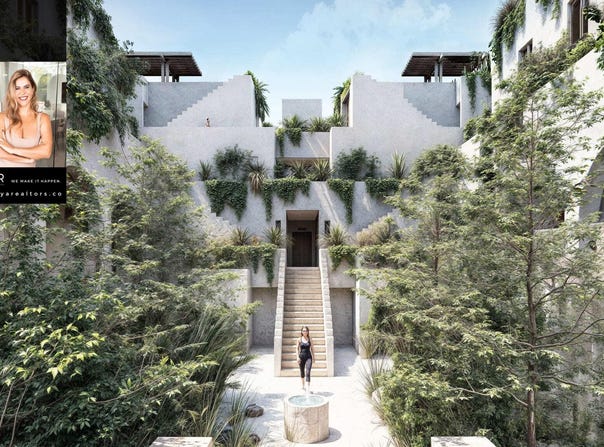 5GHP+7W, Tulum, Quintana Roo 77765