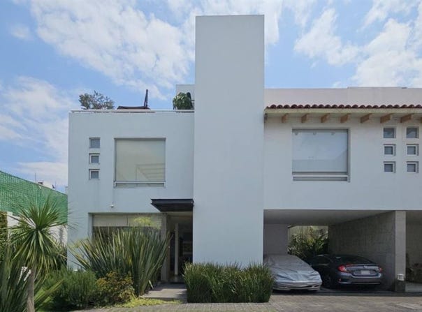 Abasolo #376, casa 8, Valle de Tepepan, Tlalpan, Ciudad de México, Ciudad de Mexico, Ciudad de Mexico 14646