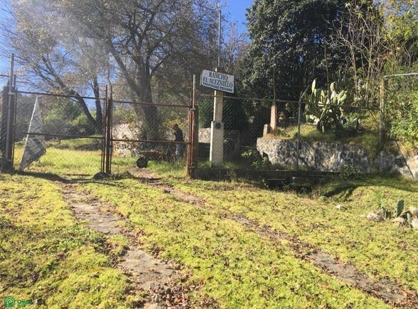 Ranchería de la Sabana de Temporal 0, Sabana de Taborda 2da Sección, Villa de Allende, México, Villa de Allende, Mexico 51026