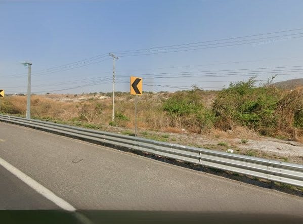 autopista México Acapulco, Xochitepec, Morelos 62790