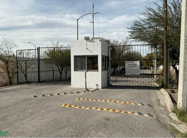 Calle Travertino 0, Fraccionamiento Residencial 21, Matamoros, Coahuila de Zaragoza, Matamoros, Coahuila 27456