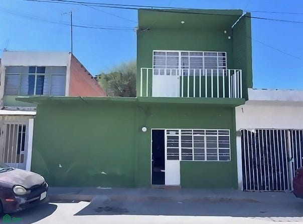 Privada de la Mora 117, Aguascalientes Centro, Aguascalientes, Aguascalientes, Aguascalientes, Aguascalientes 20000