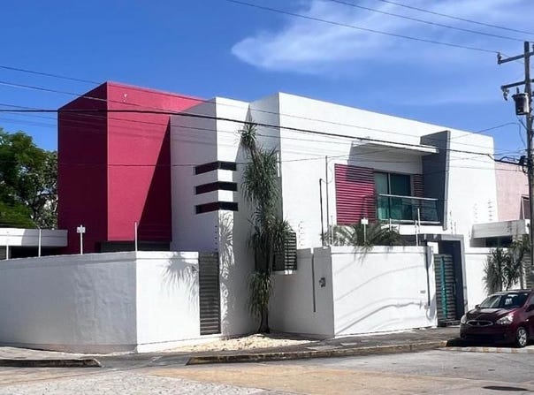 Nizuc, Benito Juárez, Quintana Roo 77500