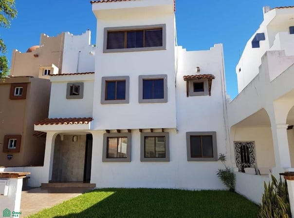 Calzada sabalo cerritos A-22, Quintas del Mar, Mazatlán, Sinaloa, Mazatlan, Sinaloa 82001