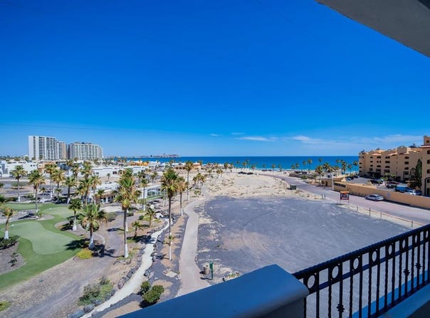Casa Blanca, Sandy Beach 301, Sandy Beach, Puerto Penasco, Sonora, 83550, Puerto Penasco, Sonora 83550