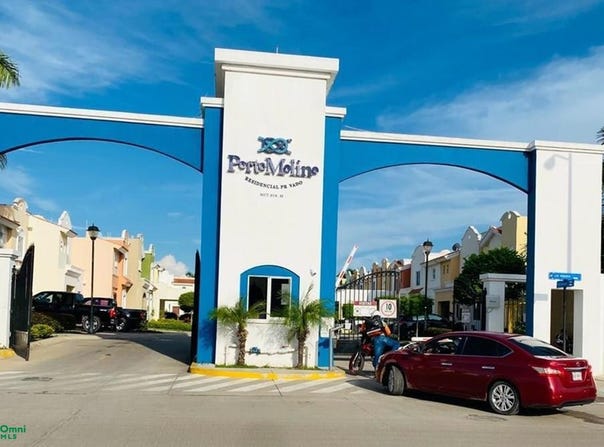 Calle Paloma 402, Fracc Ampliación Francisco Alarcón, Mazatlán, Sinaloa, Mazatlan, Sinaloa 82132