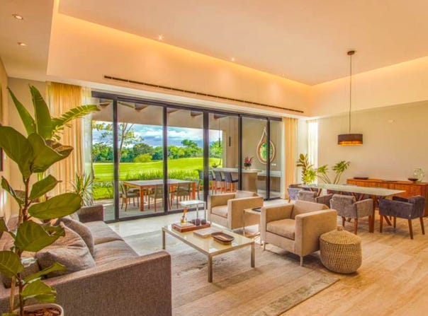 498W+6M, Yucatán Country Club, Yucatan 97308