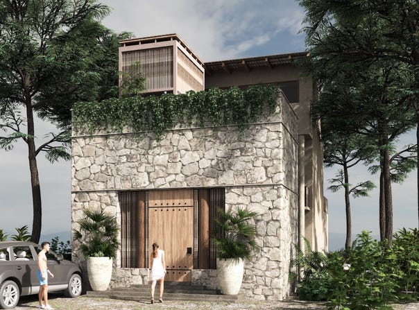 Lot 39 - Nido - Tulum 101, Tulum, Quintana Roo