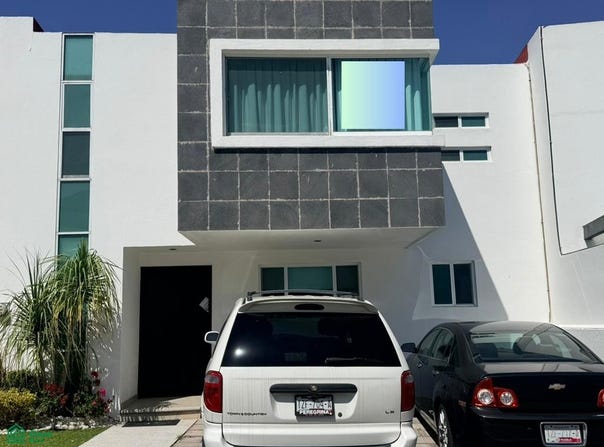 Calle Belfast 0, Fraccionamiento Parque Victoria, San Andrés Cholula, Puebla, San Andres Cholula, Puebla 72826