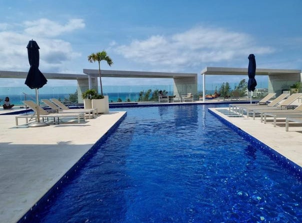 Playa del Carmen, Quintana Roo 77720
