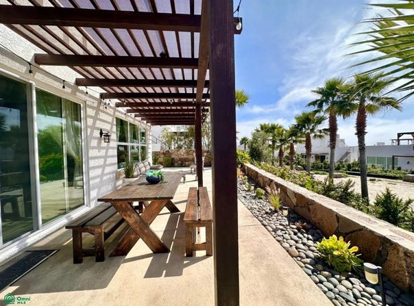 PUNTA PIEDRA 0, Punta Piedra, Ensenada, Baja California, 22765, Ensenada, Baja California 22765