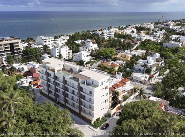 Javier Rojo Gomez 6, 77580 Puerto Morelos, Q.R., Mexico, Puerto Morelos, Quintana Roo 77580