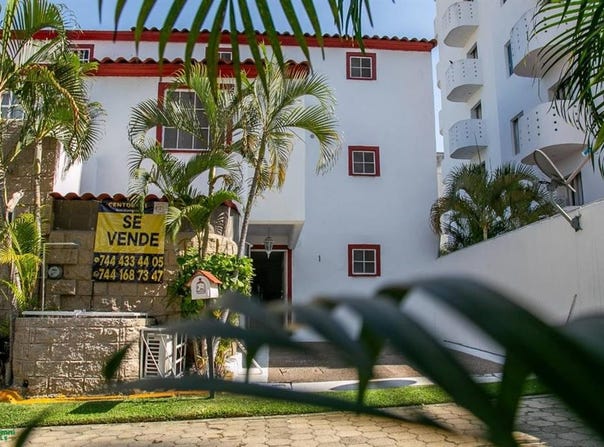 SECCION DOCE DEL CONDOMINIO DENOMINADO JOYAS DIAMANTE PLUS CASA UNO, Granjas del Marqués, Acapulco de Juárez, Guerrero, Acapulco de Juarez, Guerrero 39890