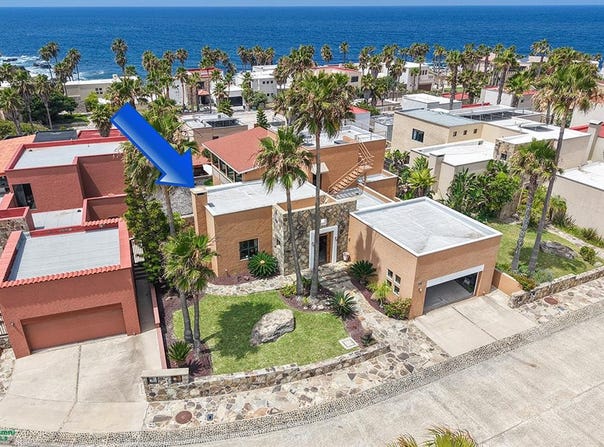 Via de Marsella, Ensenada, Baja California 22765