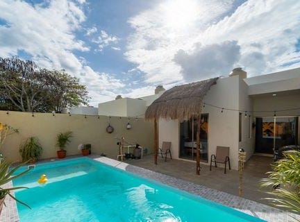 Yucatán, Yucatán