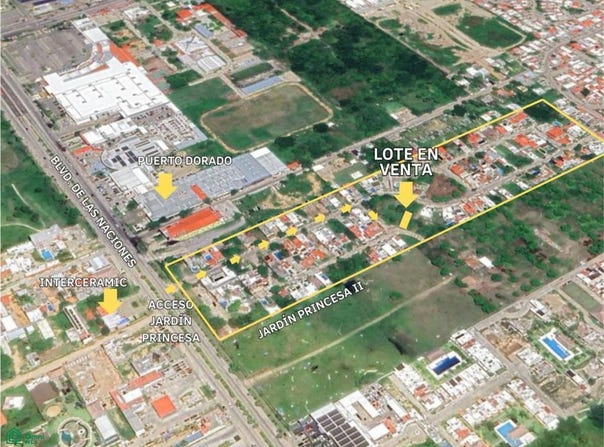 Jardín Princesa II SN, La Poza, Acapulco de Juárez, Guerrero, Acapulco de Juarez, Guerrero 39370