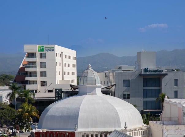 S/N CENTRO CIAL. PLAZA MARINA unit: 308/309, Puerto Vallarta, JALISCO