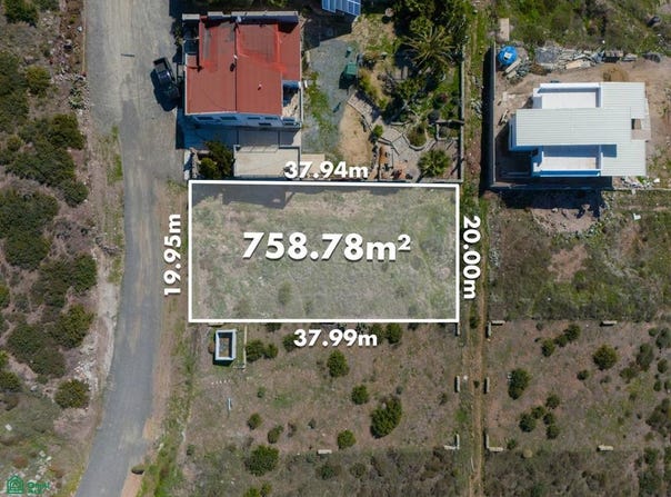 Privada Alta lote 7, Coronita, Ensenada, Baja California, Ensenada, Baja California 22860