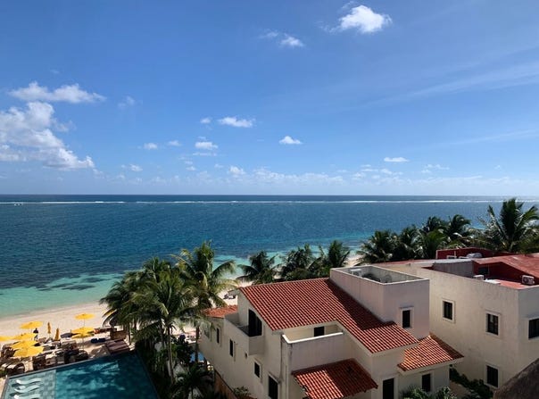 Javier Rojo Gomez 99, 77580 Puerto Morelos, Q.R., Mexico, Puerto Morelos, Quintana Roo 77580