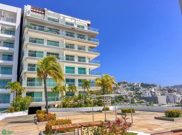 Las Palmas SN, Magallanes, Acapulco de Juárez, Guerrero, Acapulco de Juarez, Guerrero 39670