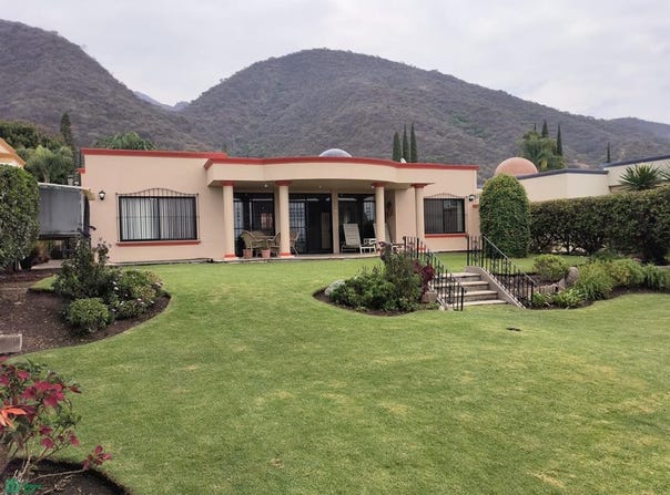Prol. Lazaro Cardenas, Ajijic, Jalisco 45920