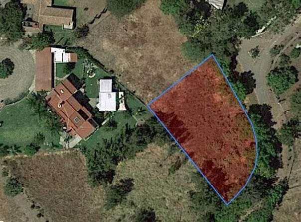 Paseo de las Torres, Fraccionamiento Torrecillas Campestre s/n Lote 27 c. 28963, Pastores, Villa de Álvarez, Colima, Villa de Alvarez, Colima 28963