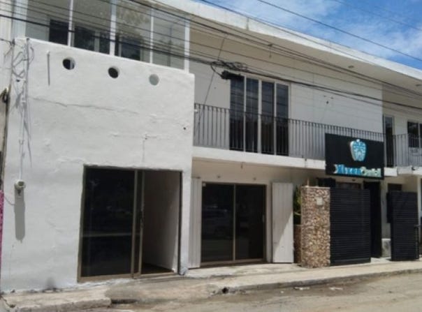 Cordemex, Merida, Yucatan