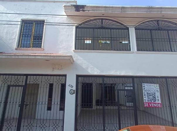 Ignacio Allende 478, Colima Centro, Colima, Colima, Colima, Colima 28000