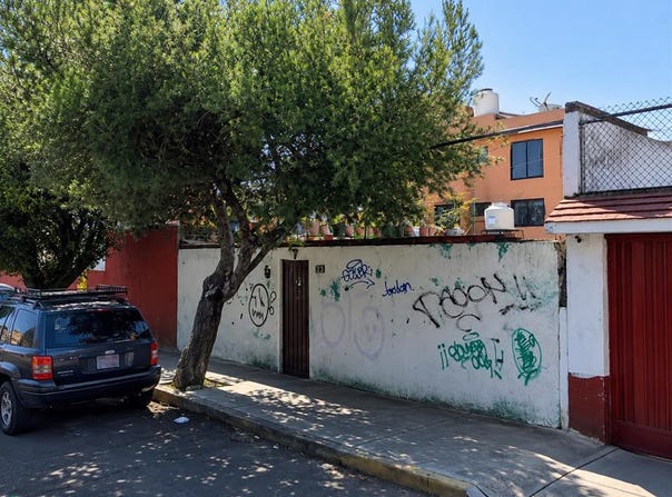 4ta Calle Oriente 50, Isidro Fabela, Venustiano Carranza, Ciudad de México, Venustiano Carranza, Ciudad de Mexico 14030