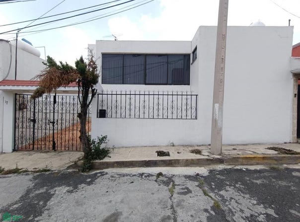 Cuarta Cajamarca 17, Las Américas, Naucalpan de Juárez, México, Naucalpan de Juarez, Mexico 53040