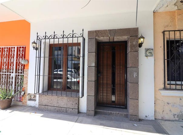 Calle Doctor Martiniano Carvajal 1008, Mazatlán Centro, Mazatlán, Sinaloa, Mazatlan, Sinaloa 82000