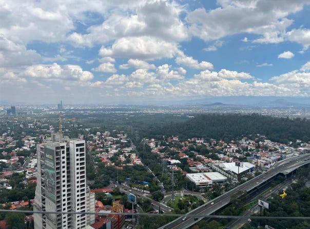 Anillo Periférico, Tlalpan, Mexico City 14140
