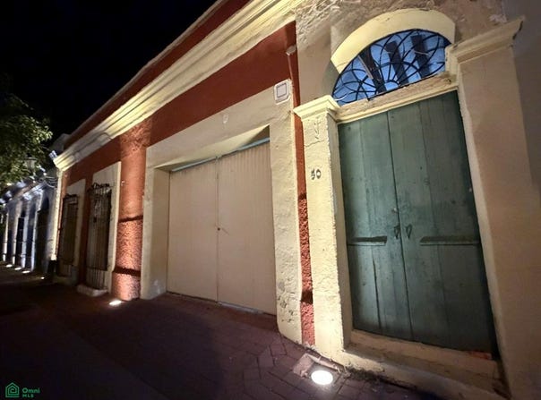 Calle Sixto Osuna 50, Centro, Mazatlán, Sinaloa, 82000, Mazatlan, Sinaloa 82000